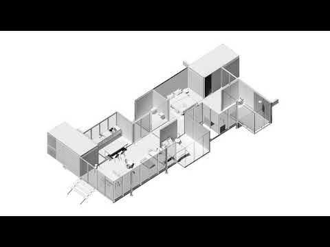 Vídeo: Sistema Arquitectònic 