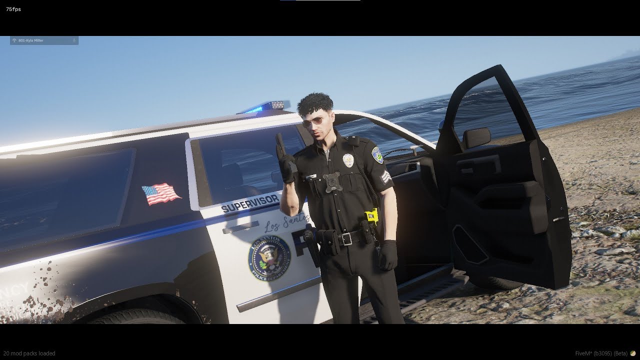 Sarı Şaçlı Hoe #fivem #fivemhighlights #pdmd #mdfrp #mdrp #mdfpd