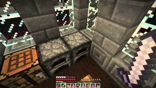 Minecraft Chronotide Adventure Map with JustVan - E05