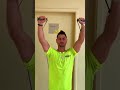 TREINO EM CASA- FITNESS HOUSE - CROSSOVER MAO #crossover #TREINOEMCASA #PROTTECTOR_FITNESS