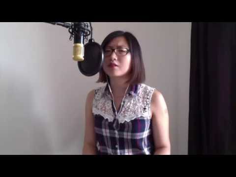 Navi - On The Road (나비 -길에서) | Cover by Catherina