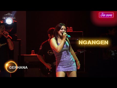 NGANGEN ~ RENITA KIRANA BIKIN KANGEN YA VERSI GERHANA