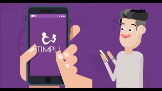 Discover Timpli screenshot 1