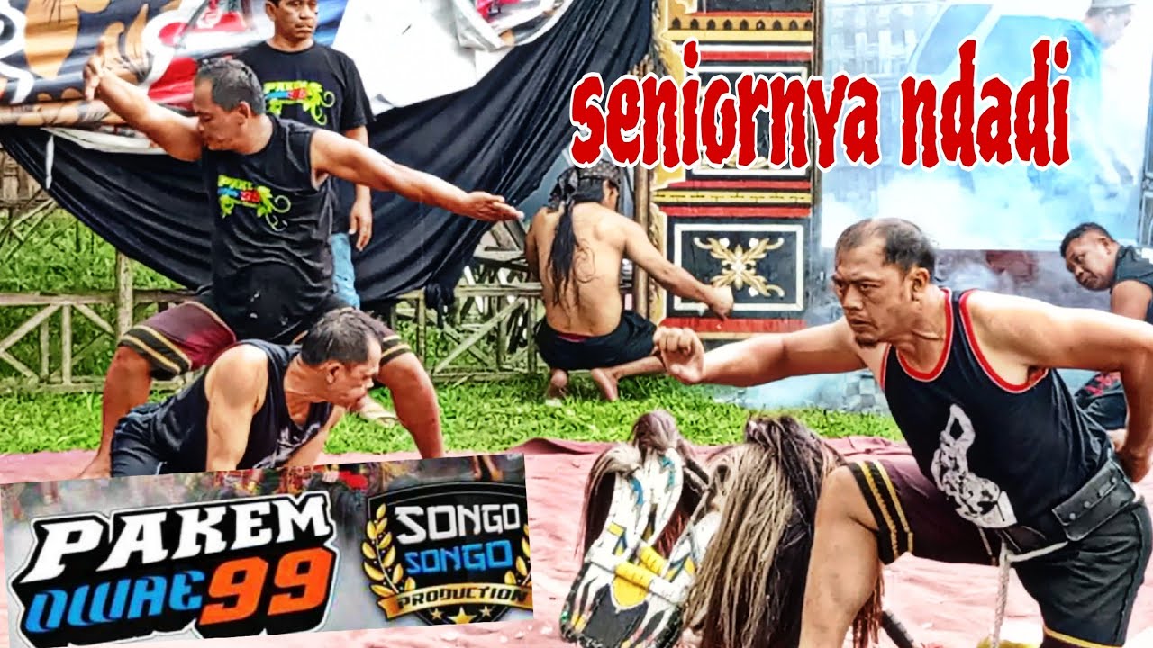 Fersi Senior Ndadi ,Pakem Owae99 live Mrawun .Gladagsari boyolali