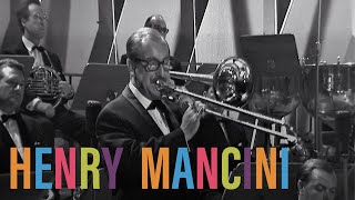 Henry Mancini - Latin Snowfall (Best Of Both Worlds, October 4th 1964) by Henry Mancini 12,501 views 10 months ago 3 minutes, 2 seconds