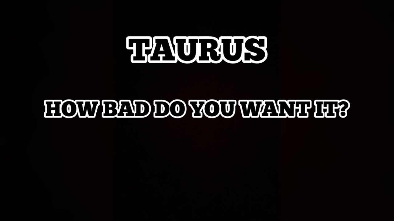 Taurus ♉️ You Have A Big Decision To Make! 🗡️