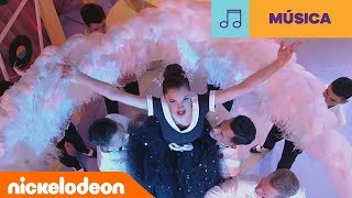 Club 57 | Malalala Videoclipe Oficial | Brasil | Nickelodeon em Português