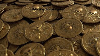 Expedition Agartha. Freebooter money run, easy way of getting risk free gold and gear