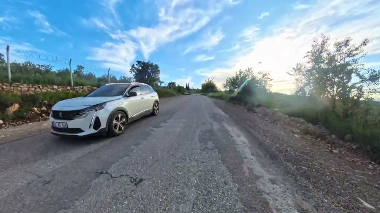 Siirt Gökçebağ Turu