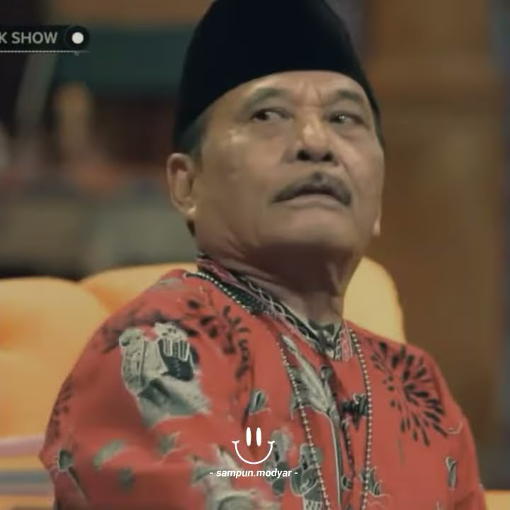 Story Wa 3 syarat hidup jangan dilupakan || Haji Bolot