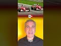 EL ESCÁNDALO DE FERRARI EN AUSTRIA 2002. #austriangp #f1 #telemetricof1