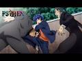 Isekai'd Into a Hell By Answering His Phone | PSYREN