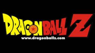 Video thumbnail of "DragonBall Z- Rock The Dragon Intro Theme"