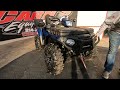 2021 Polaris Sportsman 850 Touring