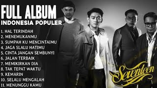 Seventeen Kompilasi Lagu Paling Populer  Album2026