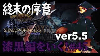 【FF14】トラルに渡る用意はいいか？【#45】
