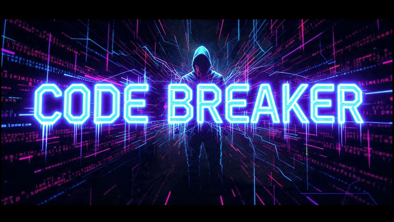 Code Breaker - YouTube