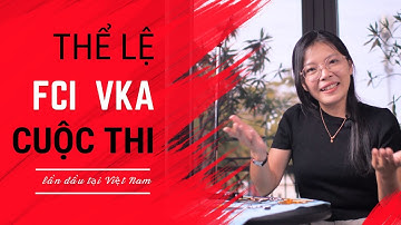 Quy định cuộc thi grooming FCI VKA 12/2023 tại TP.HCM có gì mới | 1