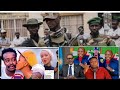 #URWANDA: #Burundi #DRC amakimbirane murubyiruko KURI social media #regis na #mickey #m23 na FRDC