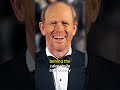 Ron Howard Reveals the Hidden Struggle Behind His Legendary Career#hollywood  #shorts
