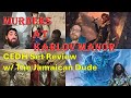 Episode 26 murders at karlov manor set review with the jamaican dude from playing with power