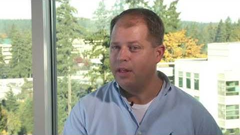 News from Microsoft TechEd EMEA 2008