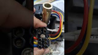 Bldc Fan speed issue, starting Issues problem resolved
