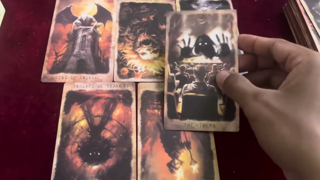 “နာမ်”လောကဆီမှ သတင်းစကား 