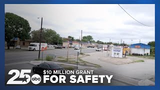 City of Bellmead announces $10 million grant-funded Corridor Safety Improvement Project