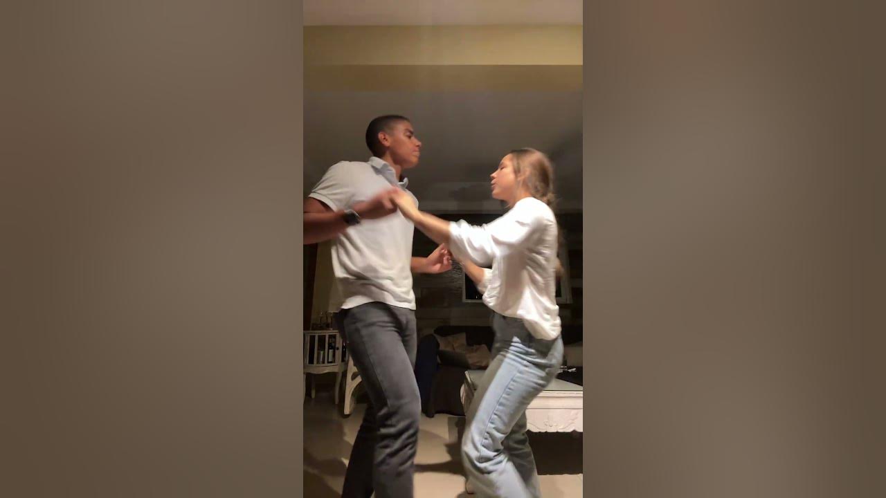 BAILE INoLVIDABLE-Bad Bunny |Tiktok Trend [tiktok:@marielaj._]