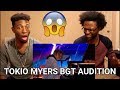 Tokio Myers leaves the judges speechless with piano skills - Britain´s Got Talent 2017 (REACTION)