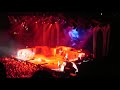 The Evil That Men Do. Iron Maiden Live. 2019 YYC Calgary 4k