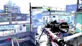 Skyz vs DaTa [2-0] Editing by Treason News
