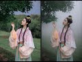 EF Cảnh sương mù - Hướng dẫn chỉnh sửa và tạo hình cảnh sương mù