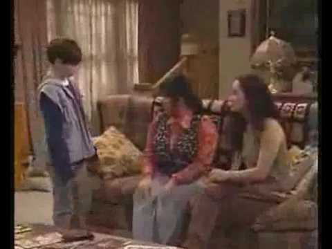 Sara Gilbert Tribute