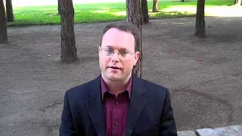 Brian Duckering of Symantec on Mobile Security