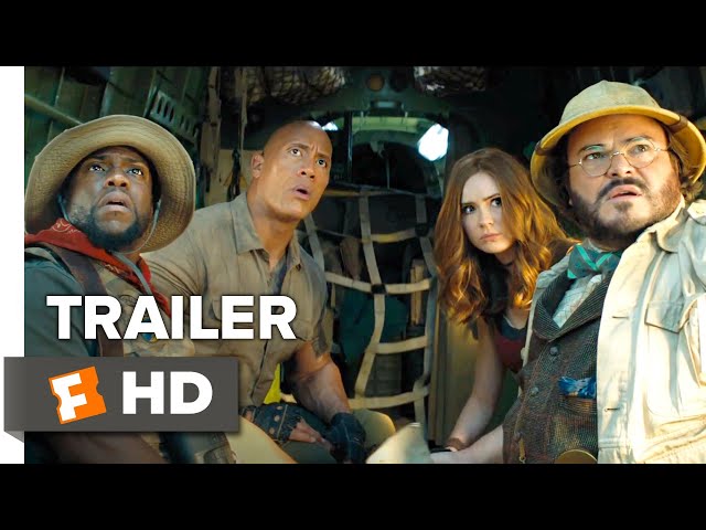 Jumanji Opens Mauitime S Maui Movie Theaters Showtimes