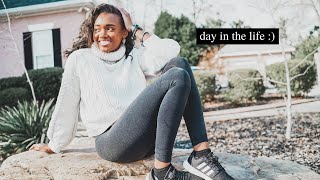 Day in the Life VLOG | Tech Journey + New Nails + Flexi Rod Set + Business Talk