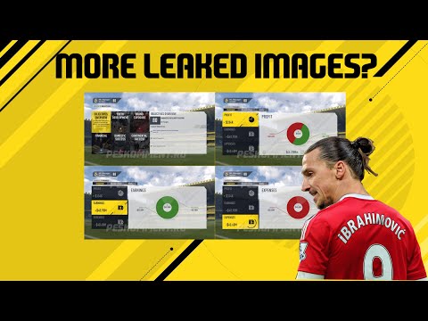 MORE FIFA 17 CAREER MODE LEAKED FEATURES AND PICTURES | SHIRT ... MORE FIFA 17 CAREER MODE LEAKED FEATURES AND PICTURES | SHIRT ...