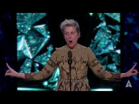 Vídeo: Oscar-2018: O Principal