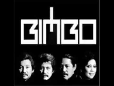 Bimbo - tajam tak bertepi