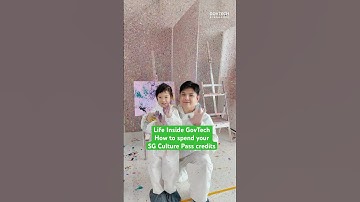 Life as a software engineer on SG Culture Pass team #Vlog