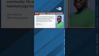 Police identify suspect in deadly Elkhart shooting; friends remember victims