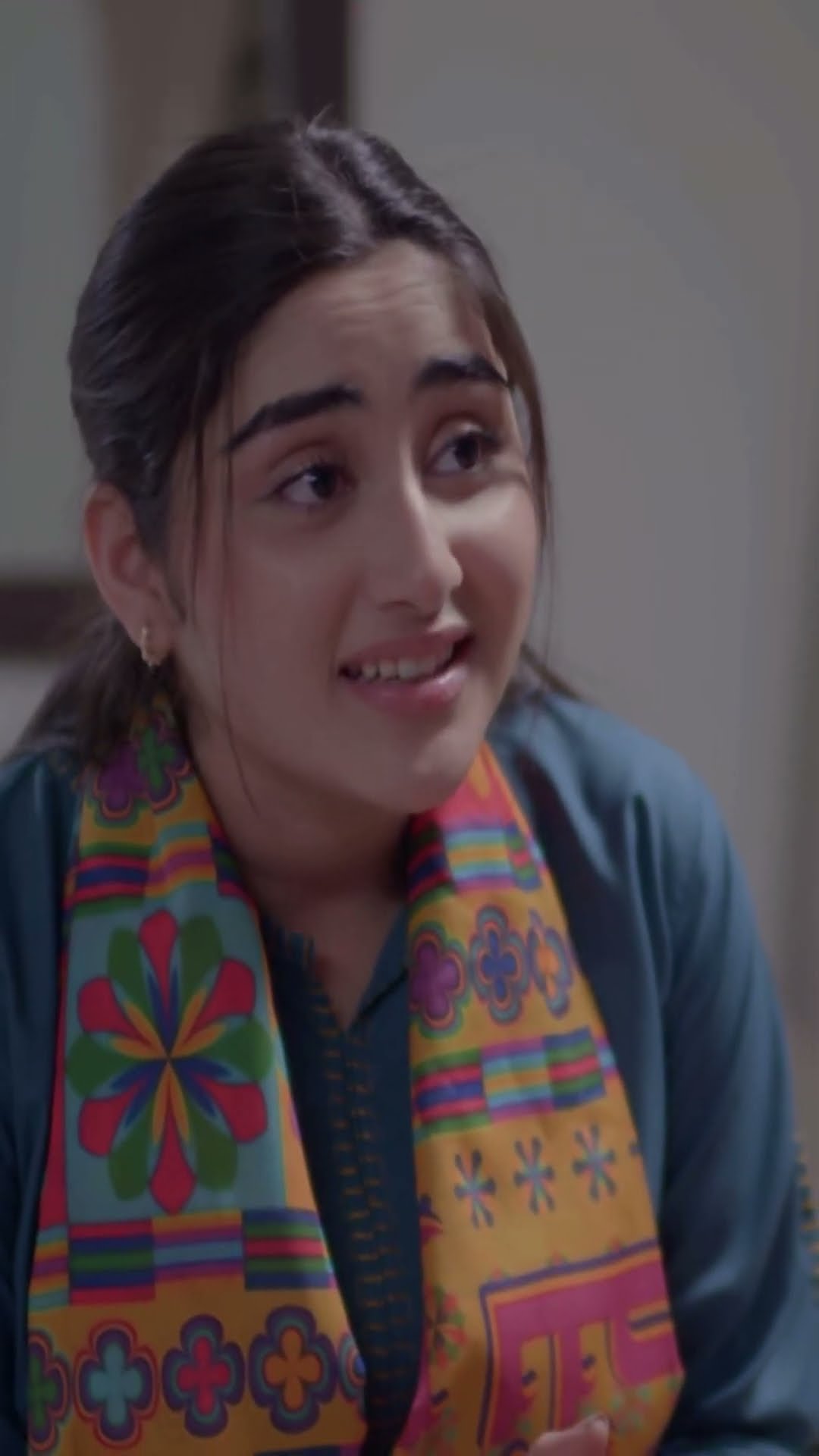 Mera bacha tou chala gya ? | #emotionalscene #shorts #aapashameem #zohatauqeer