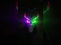 Billed vario 125 #aes #biledlaser #beatdeluxe #vario125 #led