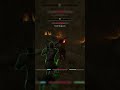 The Elder Scrolls 📜 [ Oblivion Remastered ] shorts part 12 #pcgaming #gamingshorts gaming