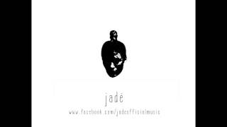 Jadé - Mama Do - Acoustic cover of Pixie Lott