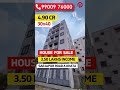 🔥₹3.5 LAKH RENTAL INCOME?! 30x40 G+5 House for Sale in Kasavanahalli | Sarjapur Road Bangalore 💰