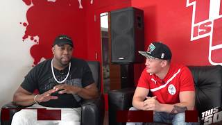 China Mac Doing 10 Years For Attempted Murder, Arrested At His Video Shoot + Chinese Gang Culture