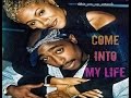 2pac  joyce sims  come into my life classic club love song